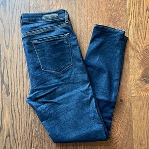 Articles of Society Dark Wash Jeans